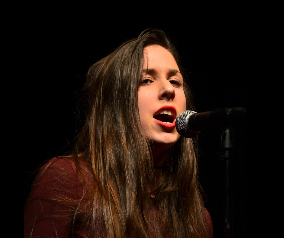 Cours De Chant 2025/2026