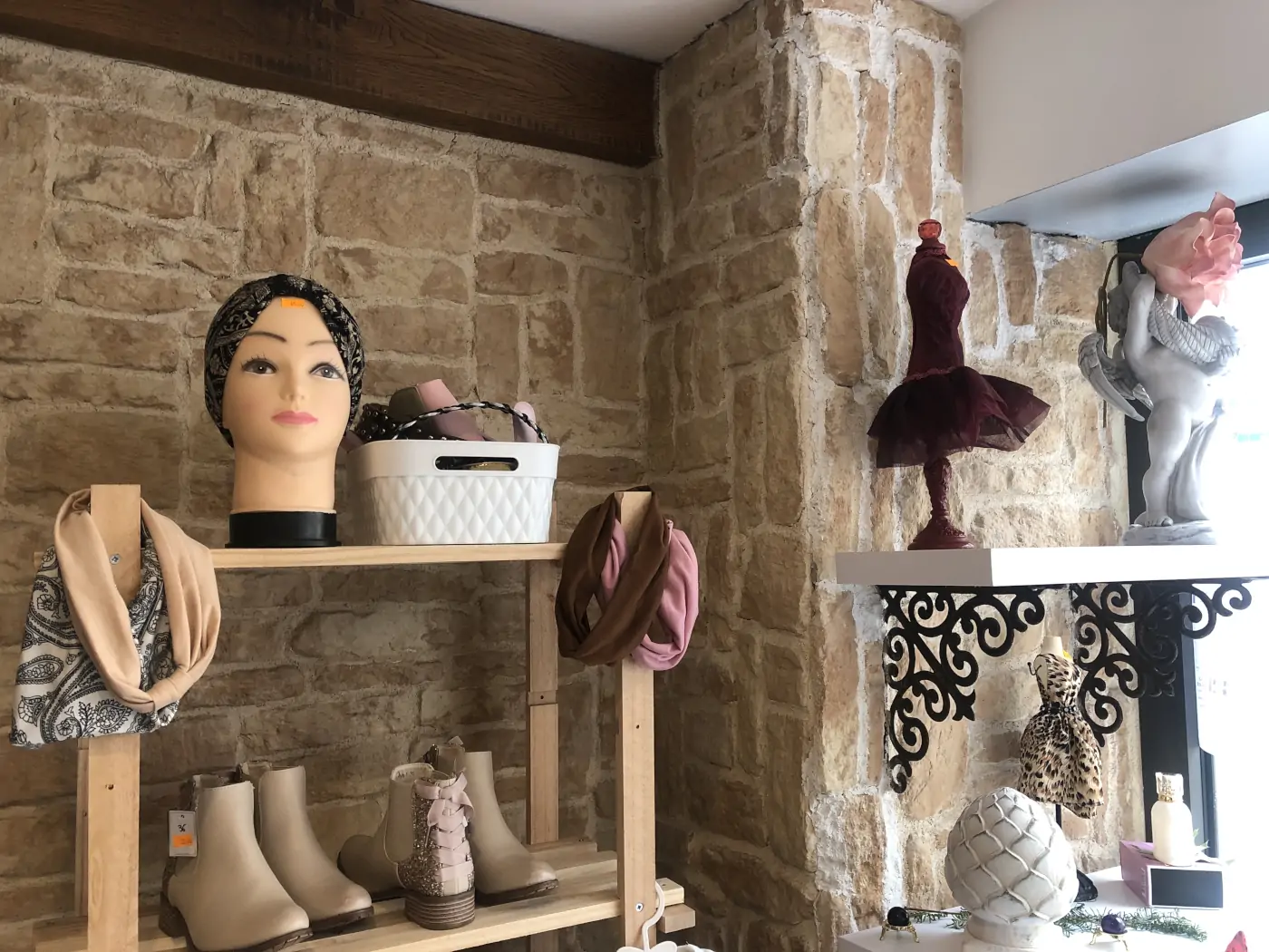 Les Trouvailles D’Emy