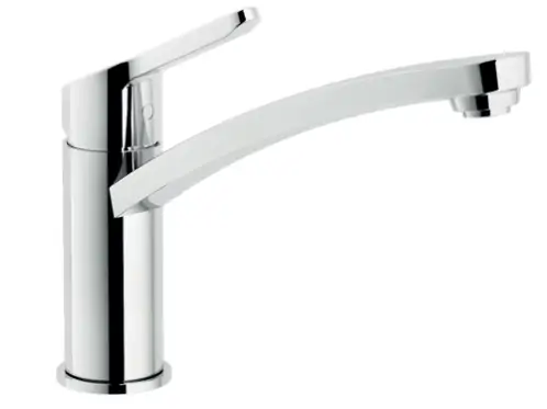 Mitigeur évier Kali Aquance