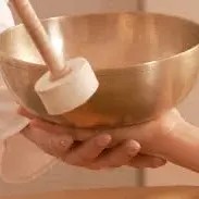 Massage Sonore Aux Bols Thérapeutiques