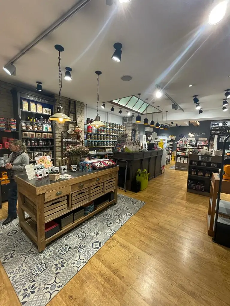 Planète Grandeur Nature