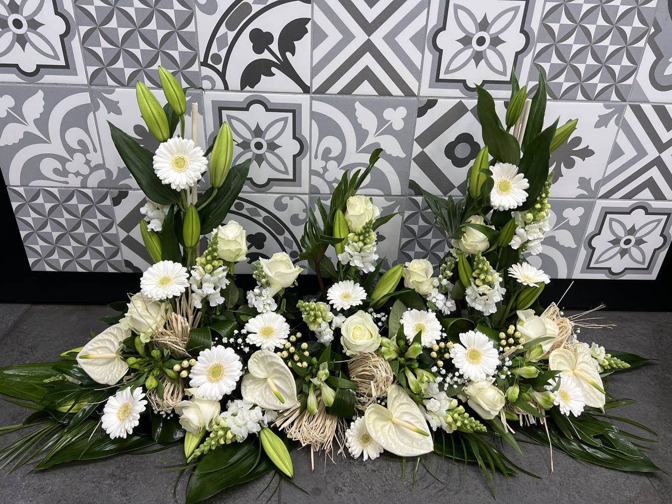 Composition De Deuil