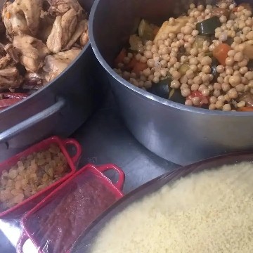 Couscous