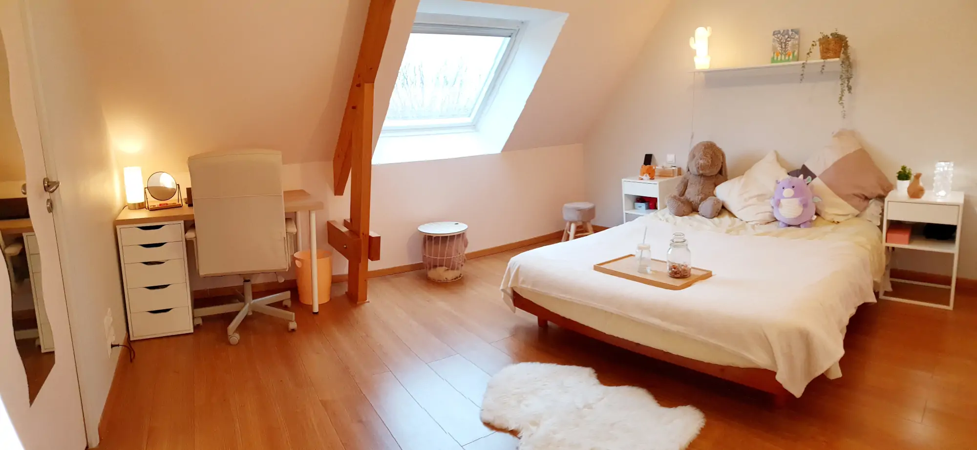 Accompagnement à Distance