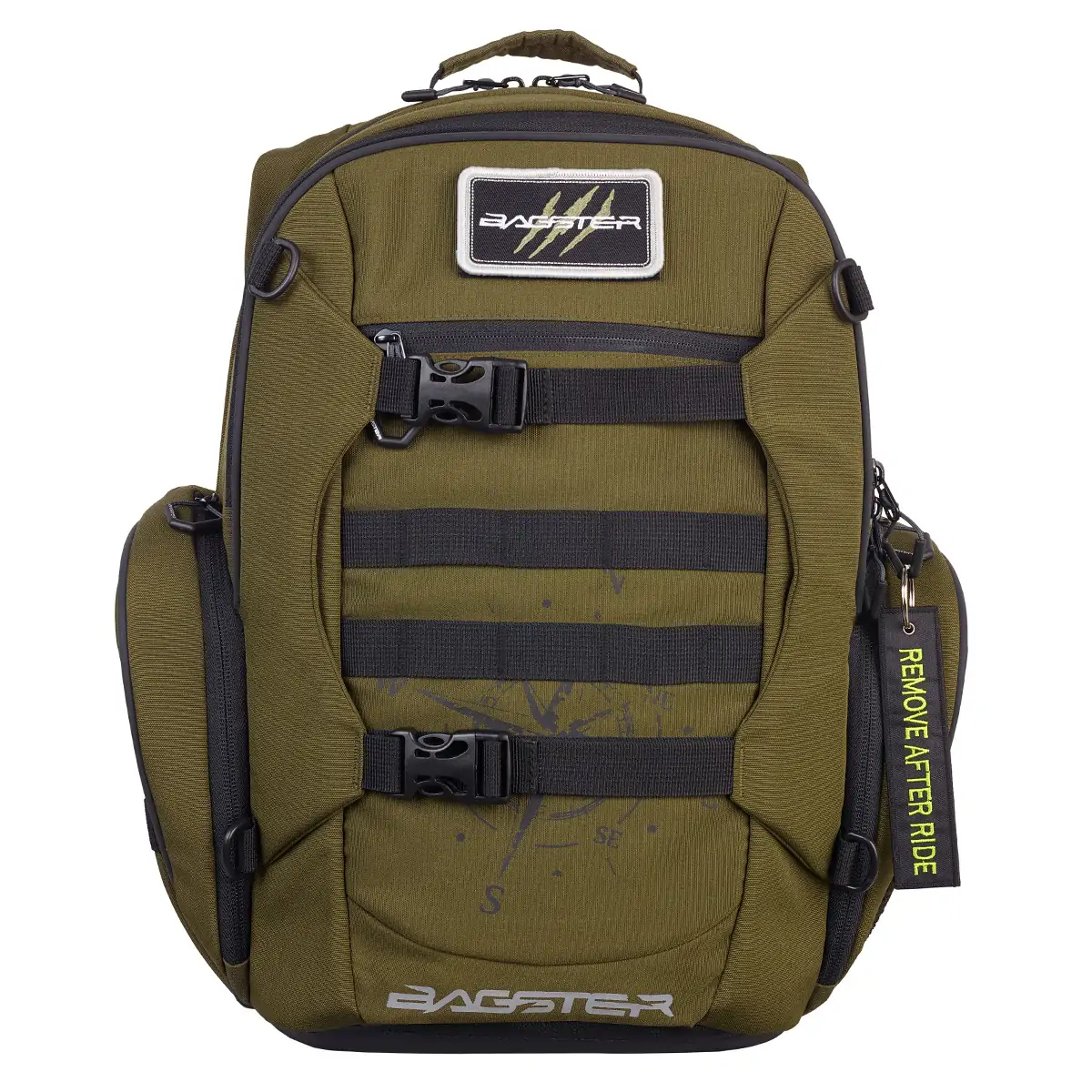 Sac à Dos Wind (kaki)