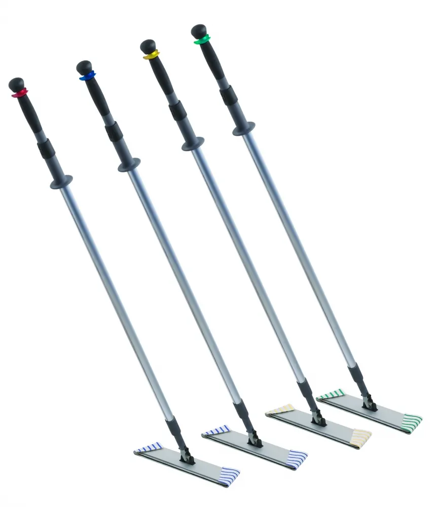 Balai diffuseur d&rsquo;eau Decitex Fluid II Bacteriostatic