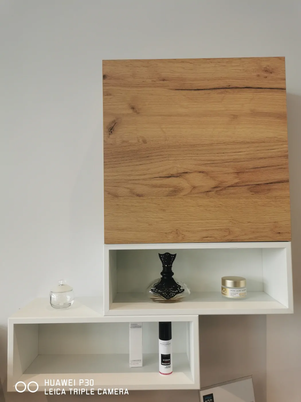 Modules de rangement amovibles SALGAR