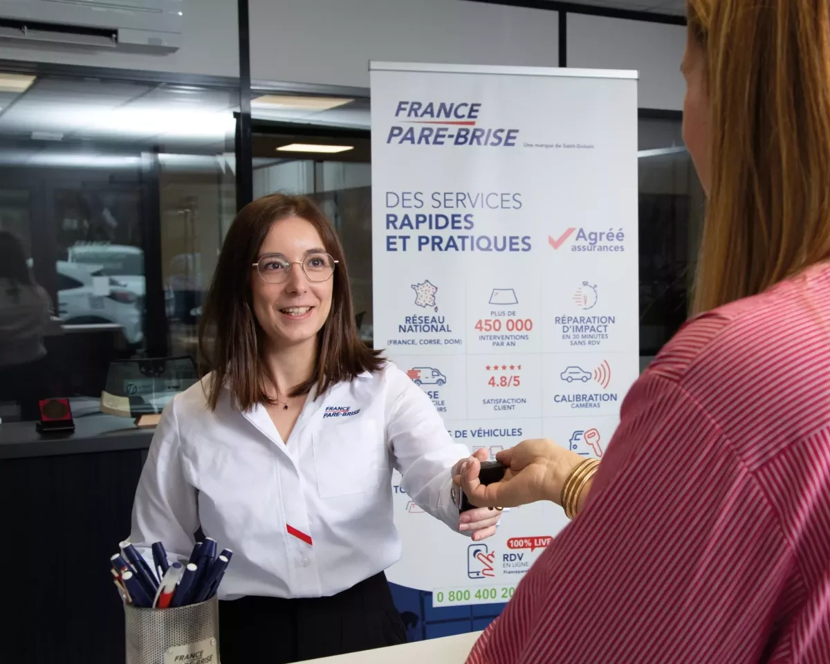 Réglage des caméras et captures