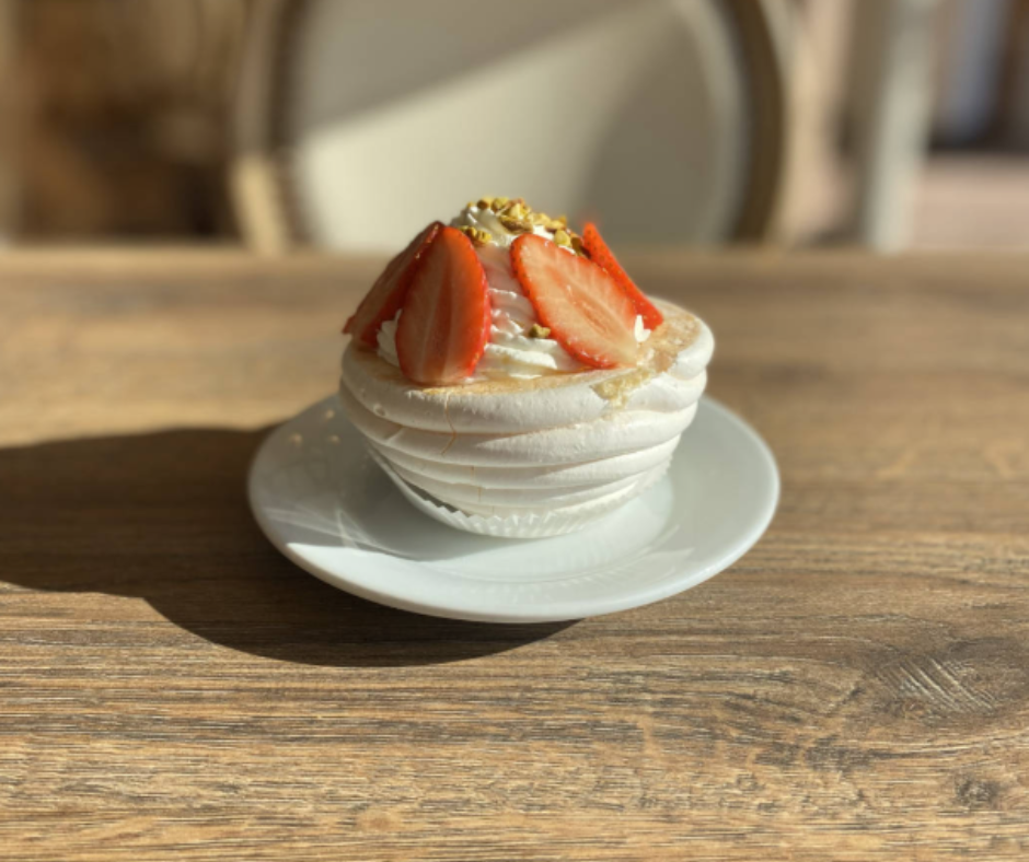 Pavlova
