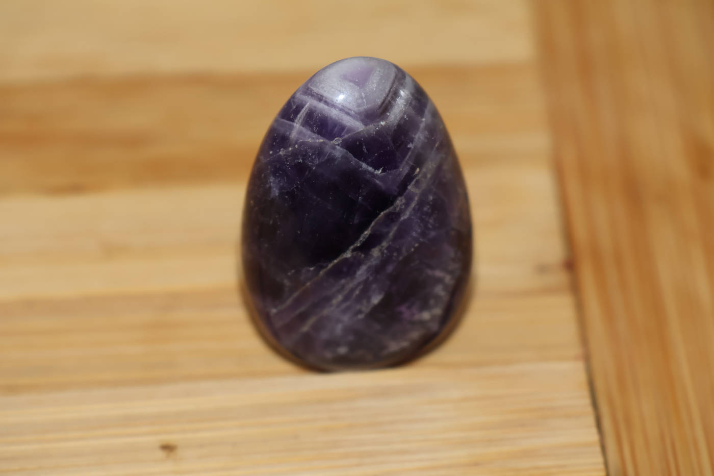 Pierre Améthyste 30 à 40 mm