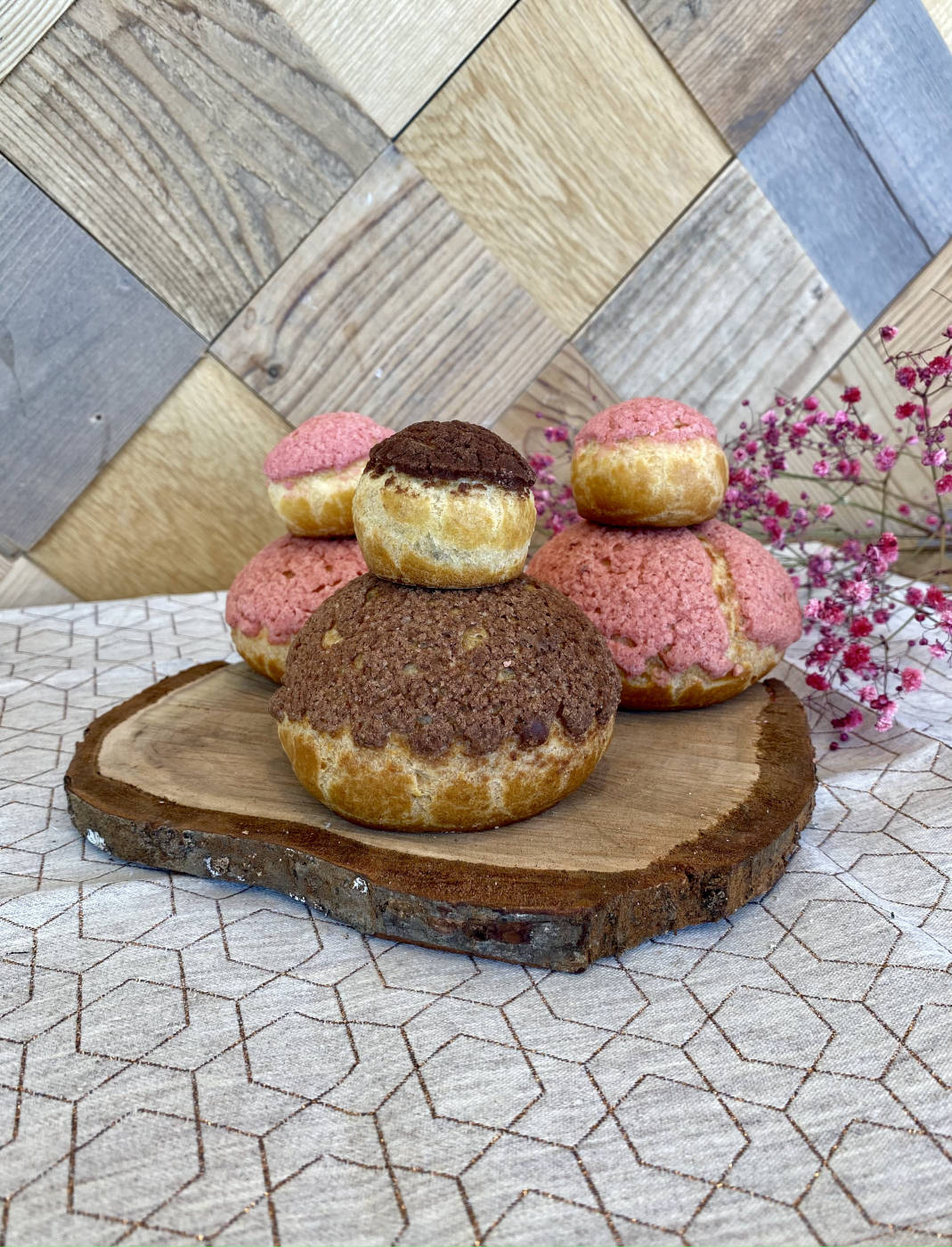 Religieuse Revisitée