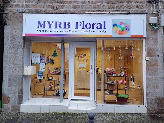 MyrbFloral