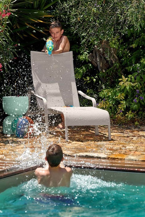 Transat Bain De Soleil Alizé