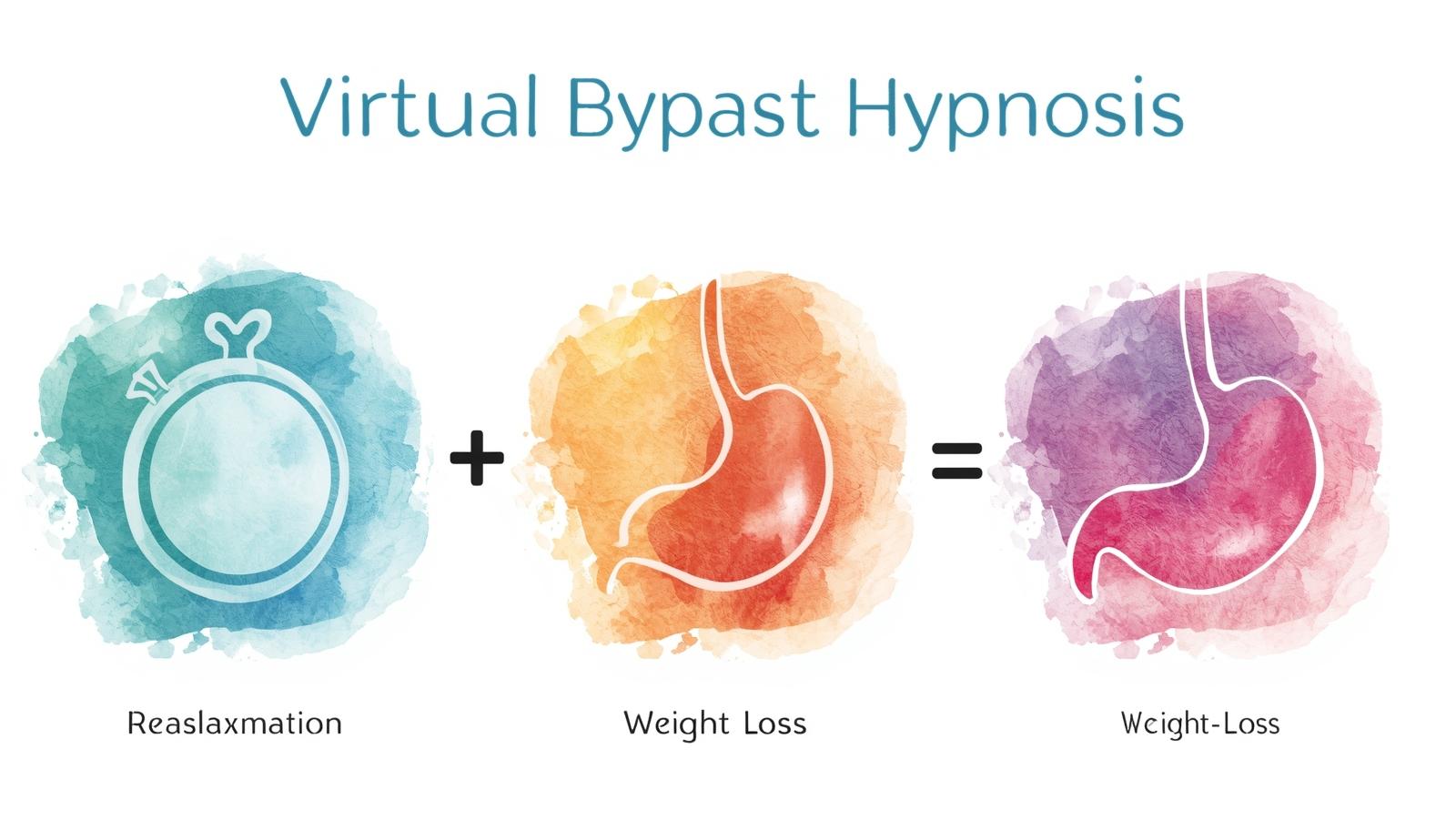 Hypnose Bypass Virtuel
