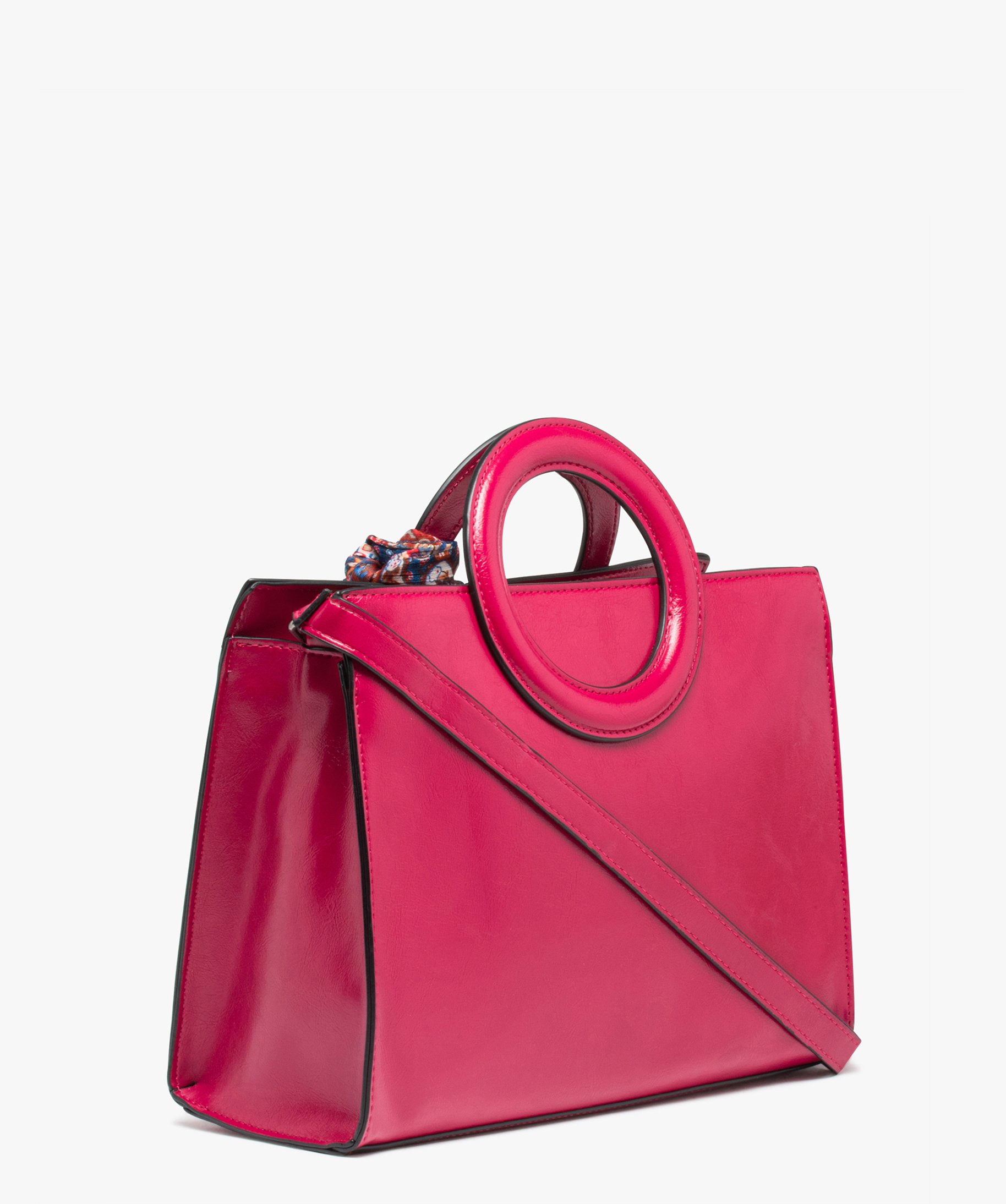 sac rose femme gémo flers 61