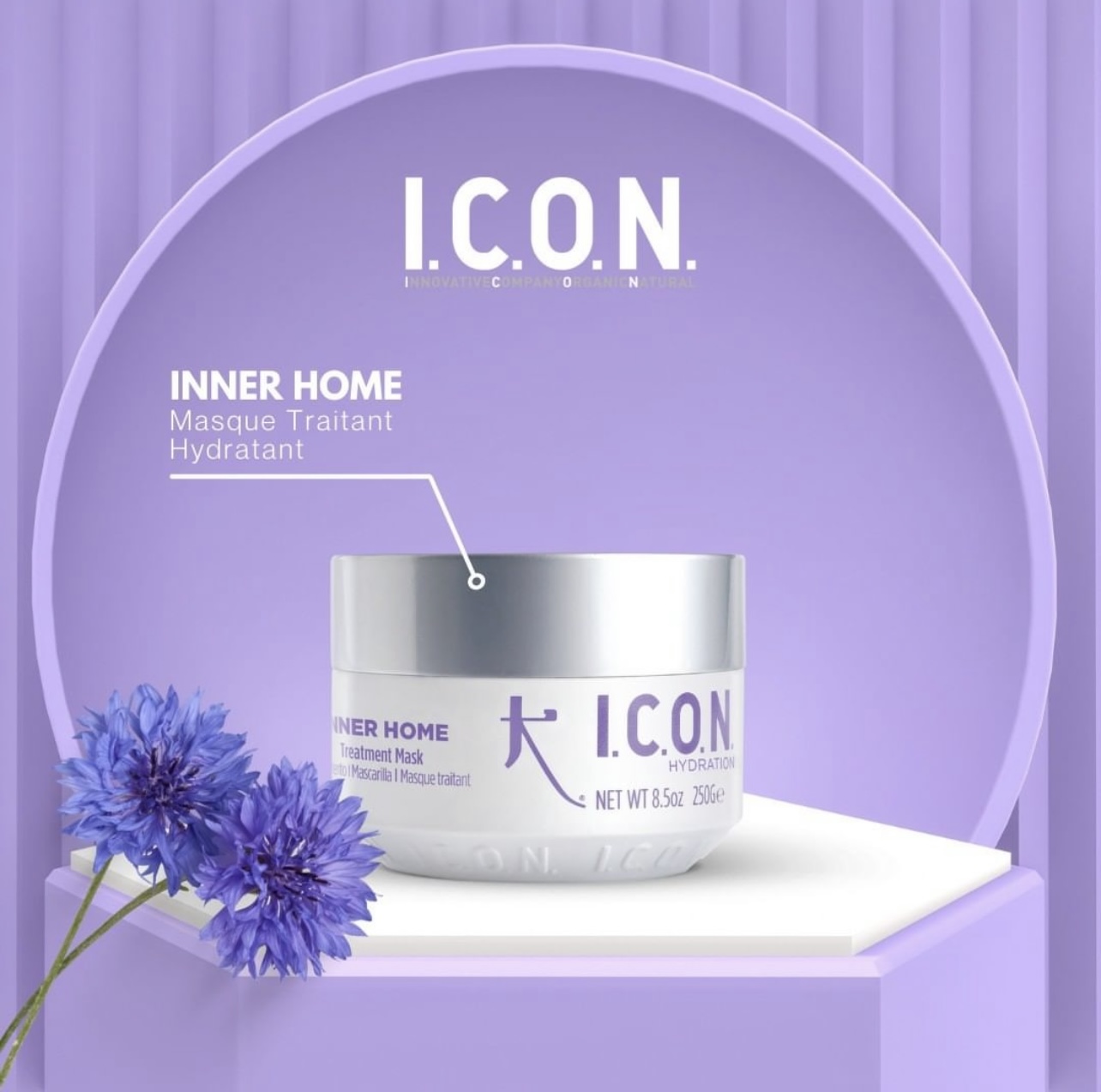 Traitement Inner Home