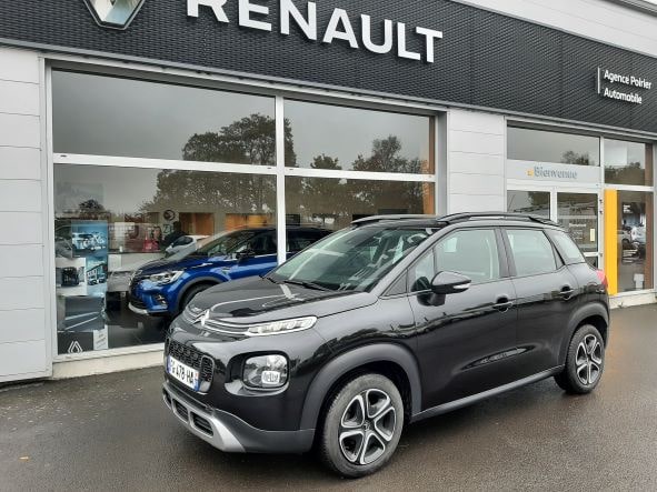 Citroen C3 Aircross Feel Business 100
