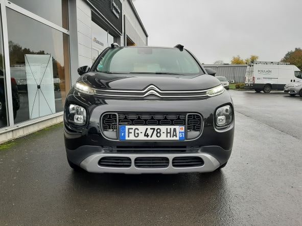 Citroen C3 Aircross Feel Business 100