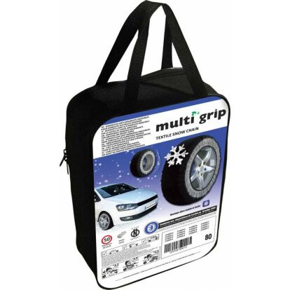 Chaussette Textile à Neige