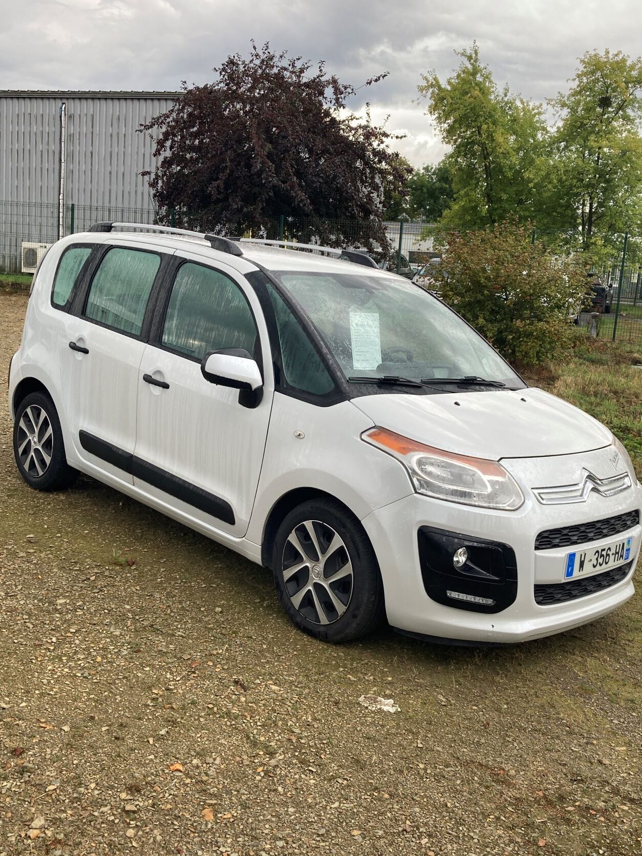 Citroën Picasso