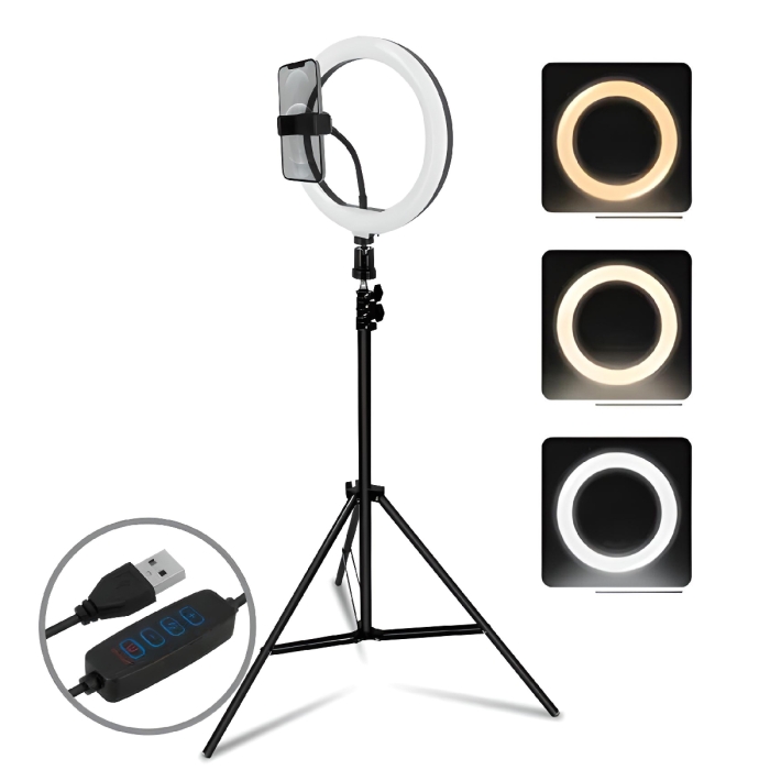 Led Ring Light