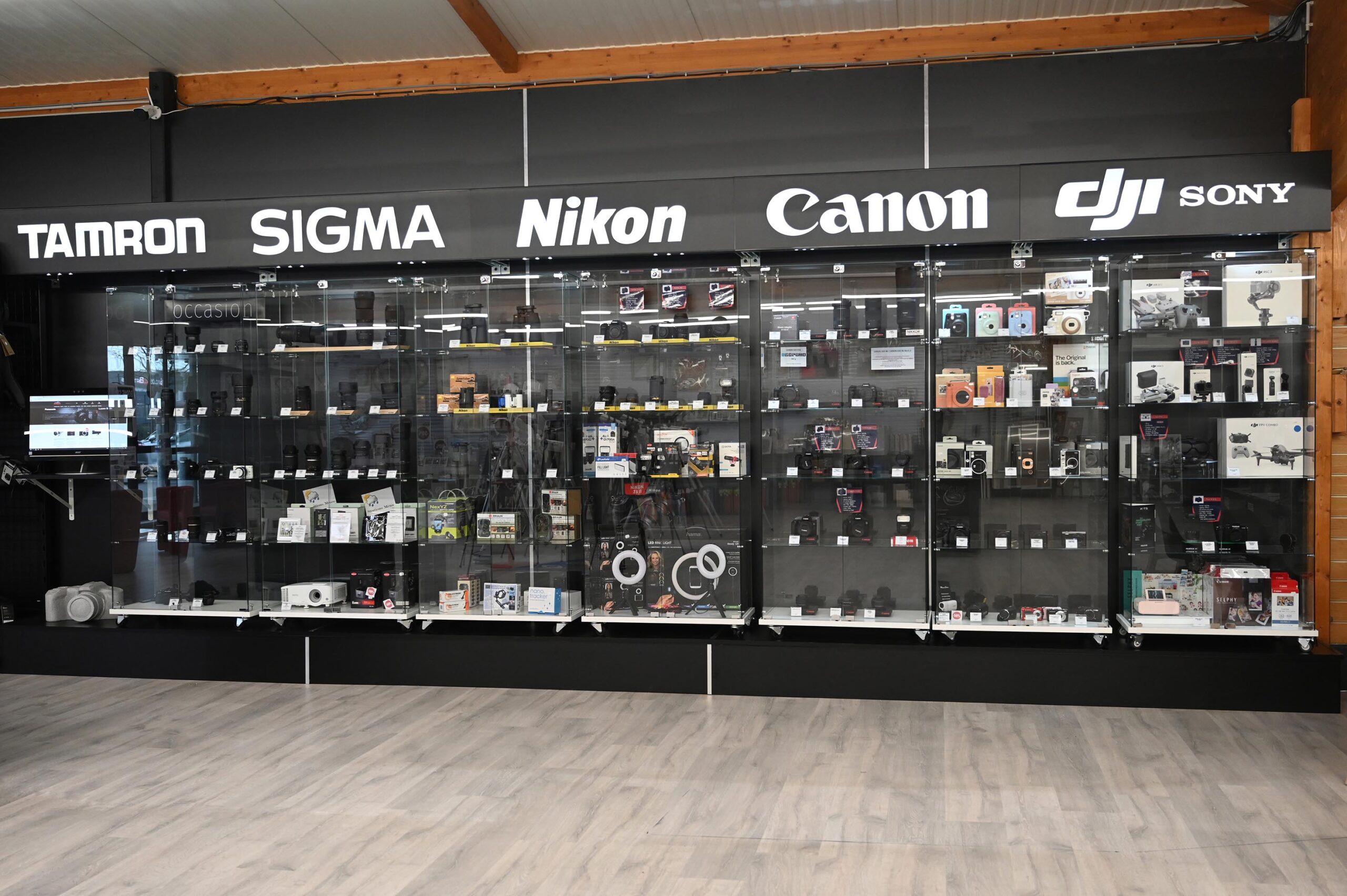 Appareils Photo Et Optiques