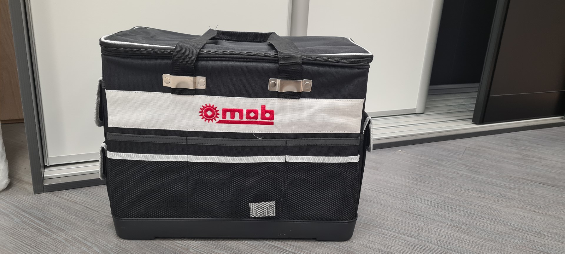 Sac à Outils Easy Bag – Mob