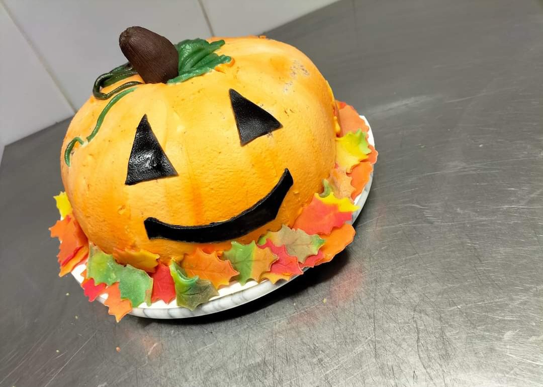 Gâteaux à Thème Chez Ju et Mini