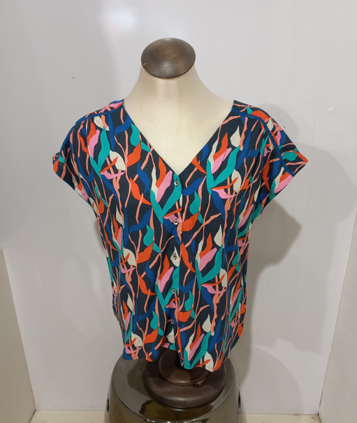 Top  La Fiancée Du Mekong Femme