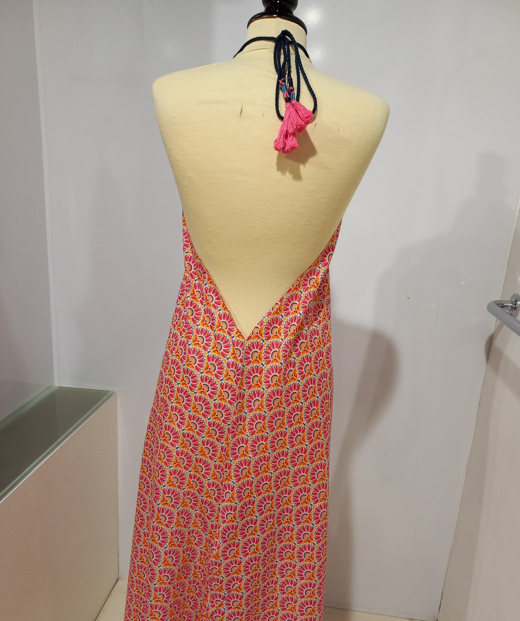 Robe La Fiancée Du Mekong Femme