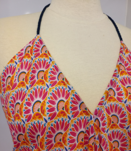 Robe La Fiancée Du Mekong Femme