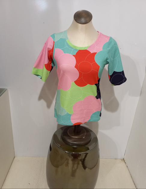 Top Margot Mwm Femme