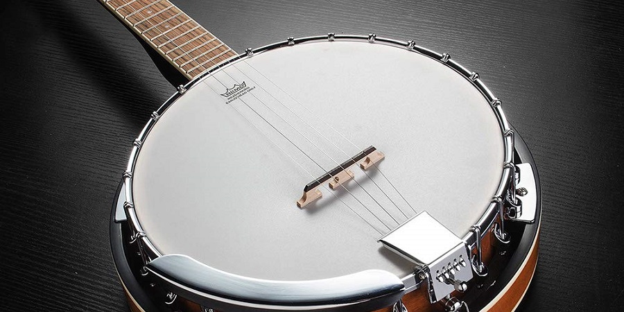 Cours De Banjo 2025/2026