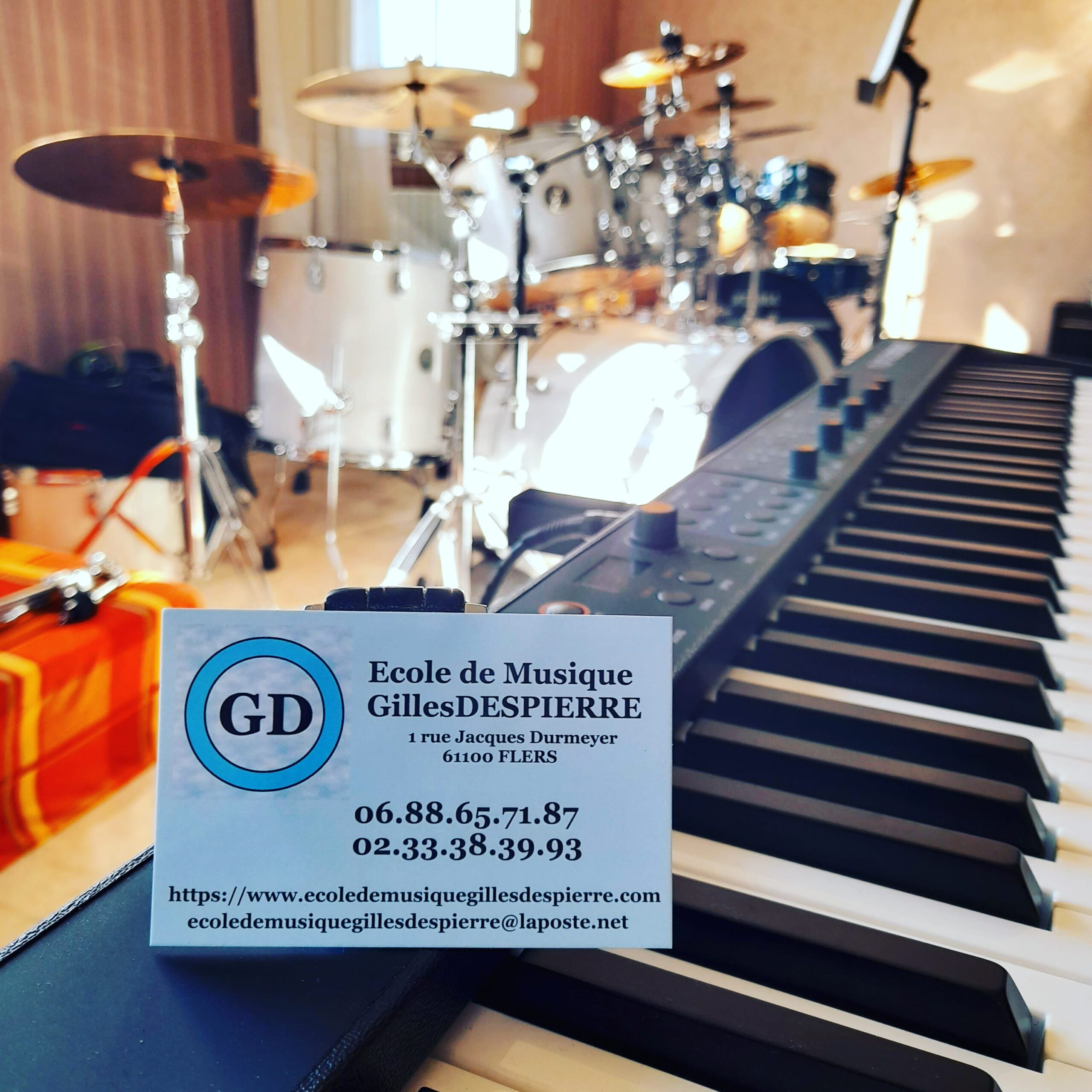 Inscriptions Toute L&rsquo;année