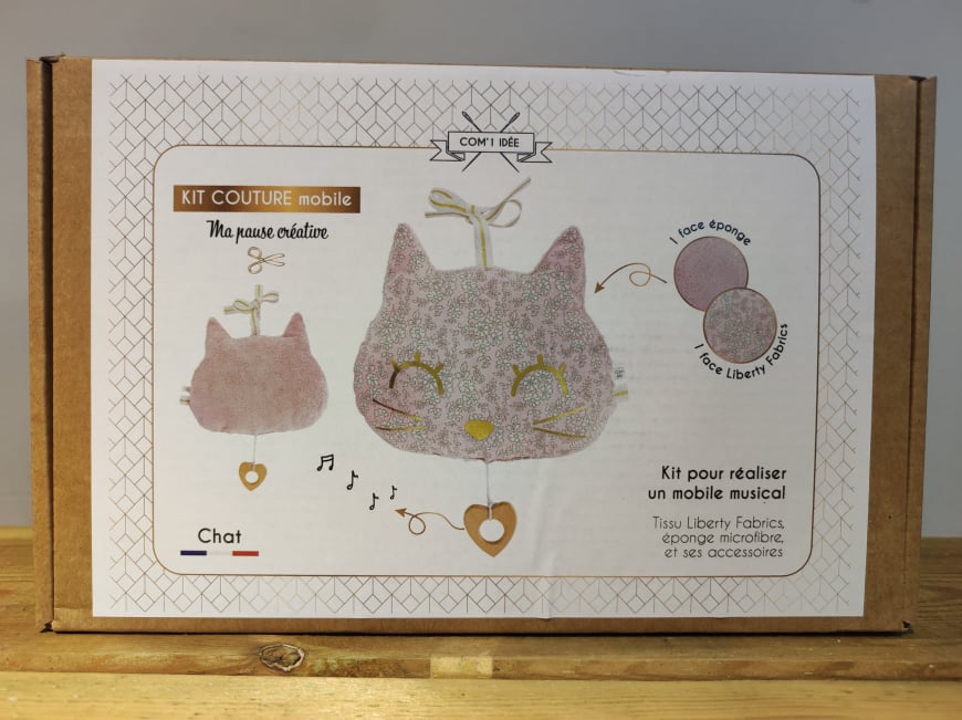 Kit Couture Mobile Chat