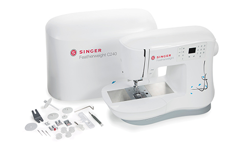 Machine à Coudre Singer 240