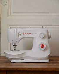 Machine à Coudre Singer Madam 2