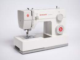 Machine à Coudre Singer Supera