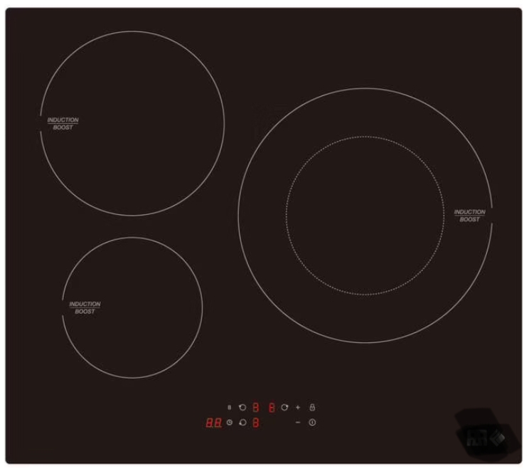 Plaques De Cuisson Encastrables Conforama