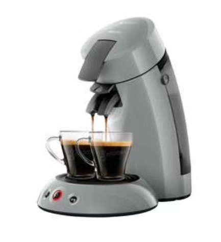 Offres Cafetières à Dosettes Conforama