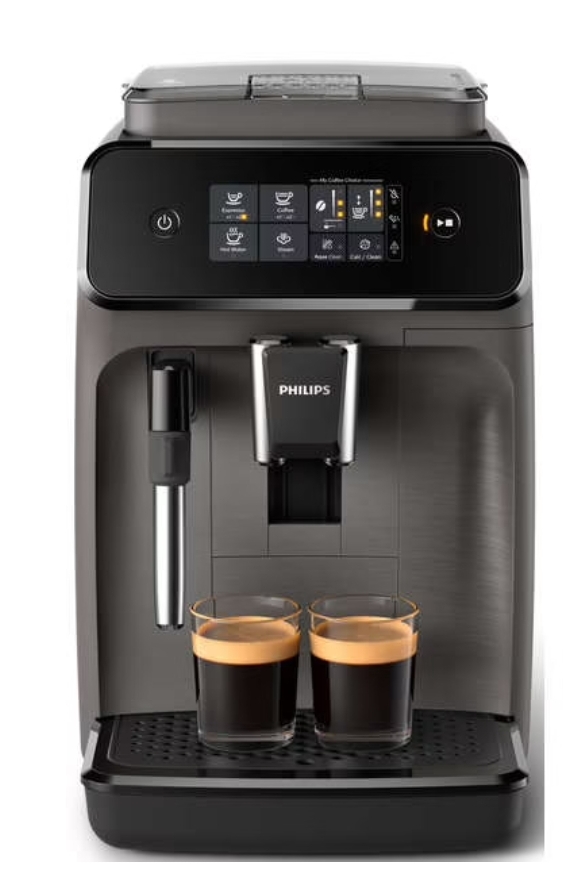 Offres Robots Café Conforama