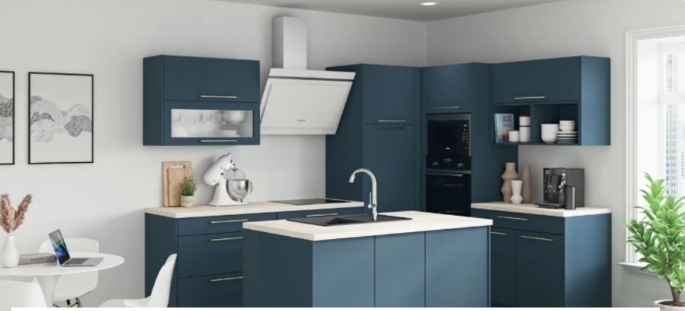 La Cuisine Chez Conforama