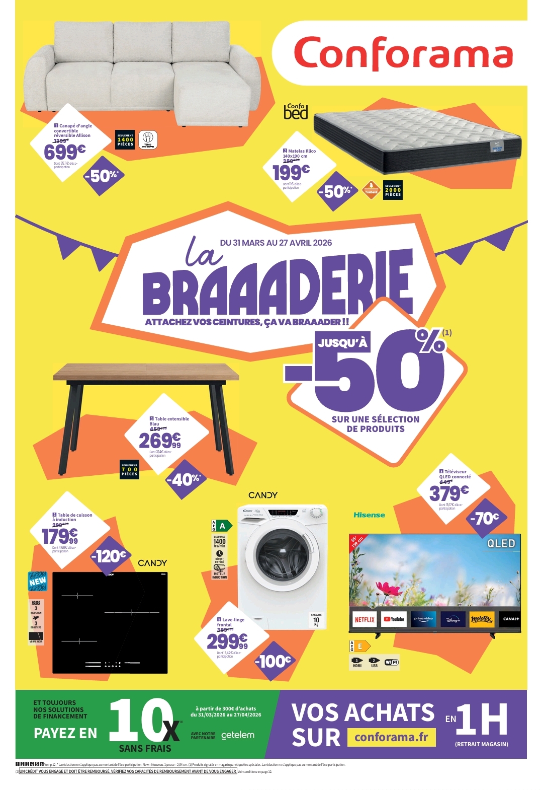 catalogue-conforama-braderie---313-au-2704-conforama-flers-flers