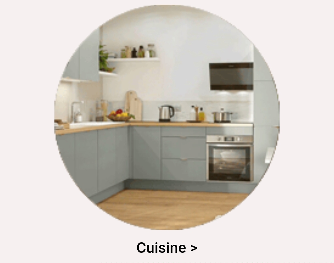 Cuisine. -30% Sur Les Cuisines Sur Mesure Avec La Carte Conforama