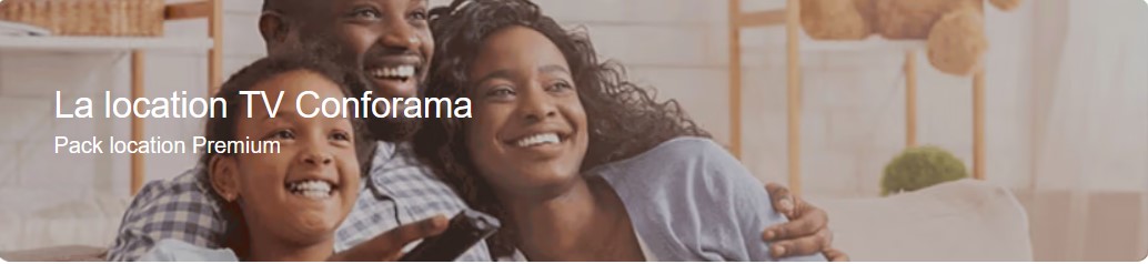 Location Longue Durée  Tv
