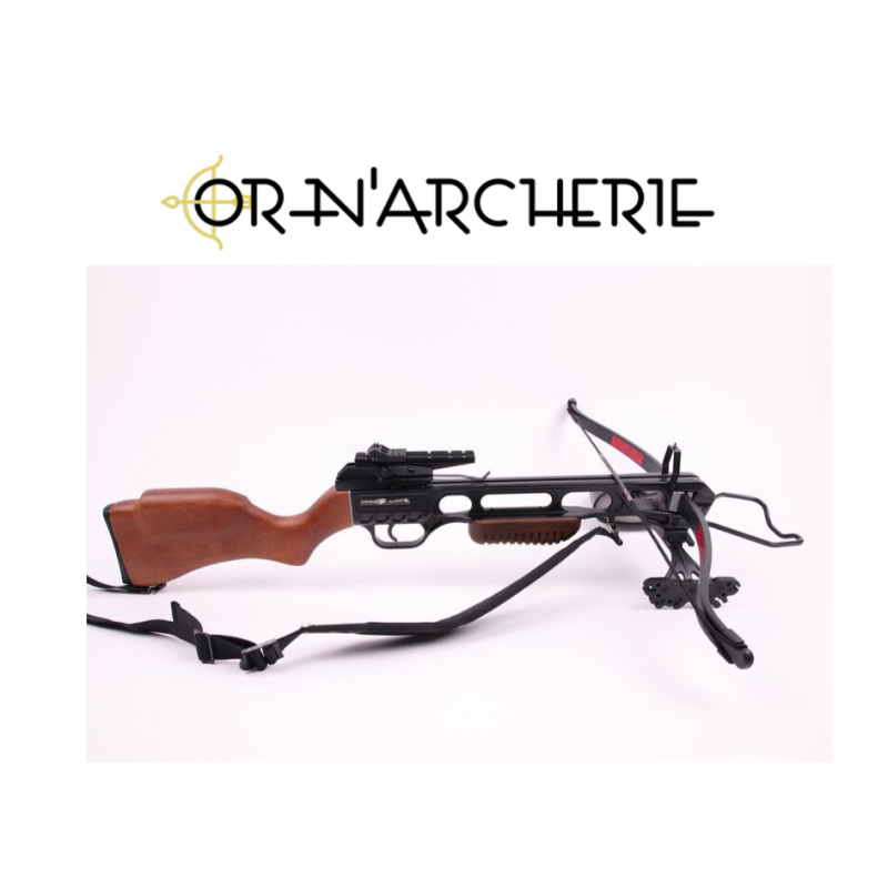 Arbalète Falcon