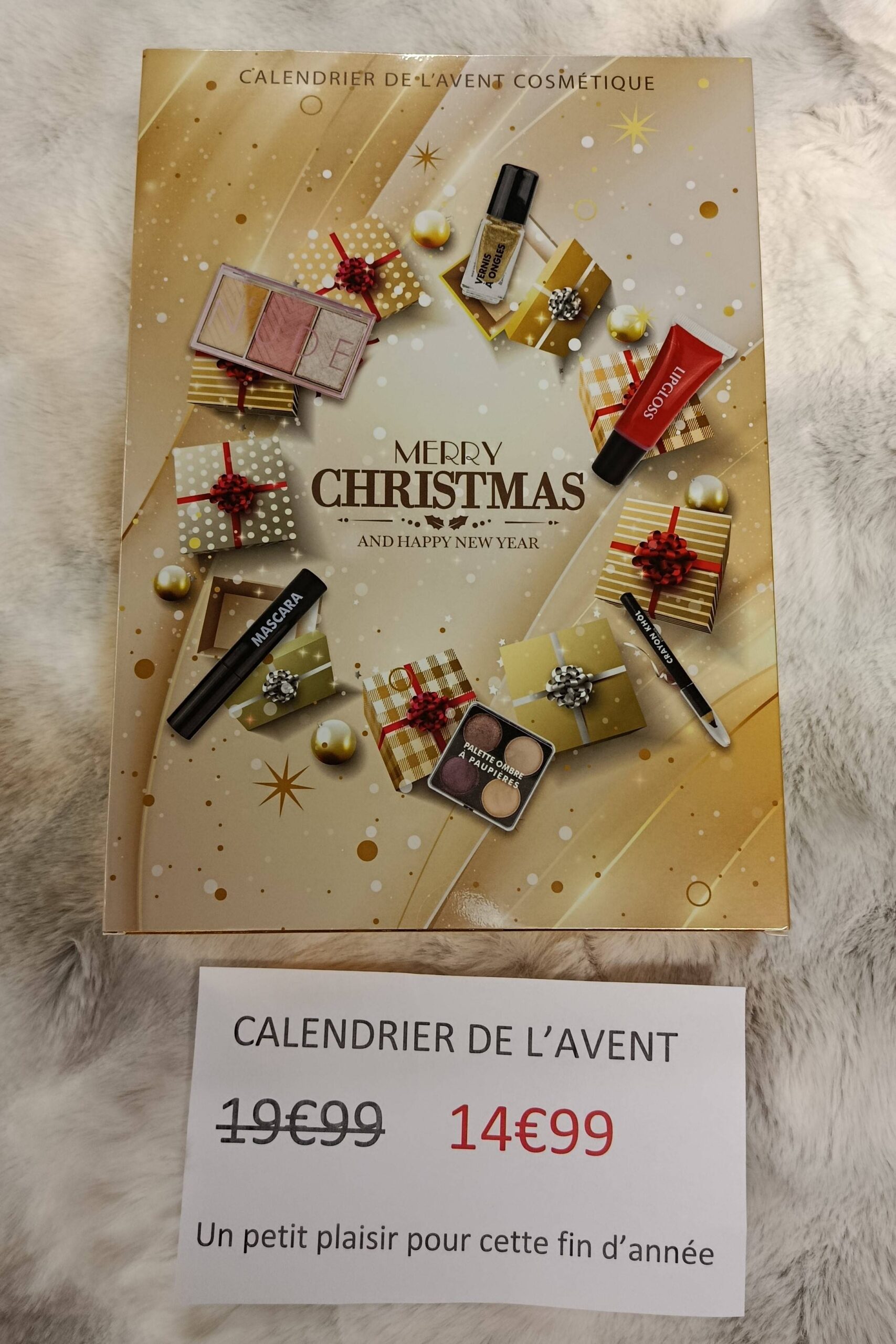 Calendrier De L Avent