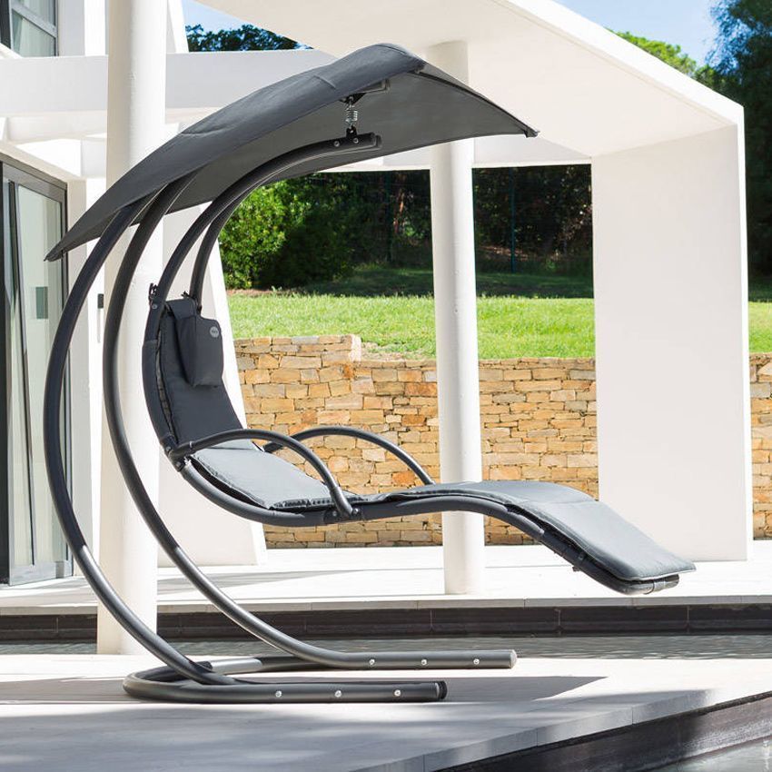 Transat Suspendu Majorque