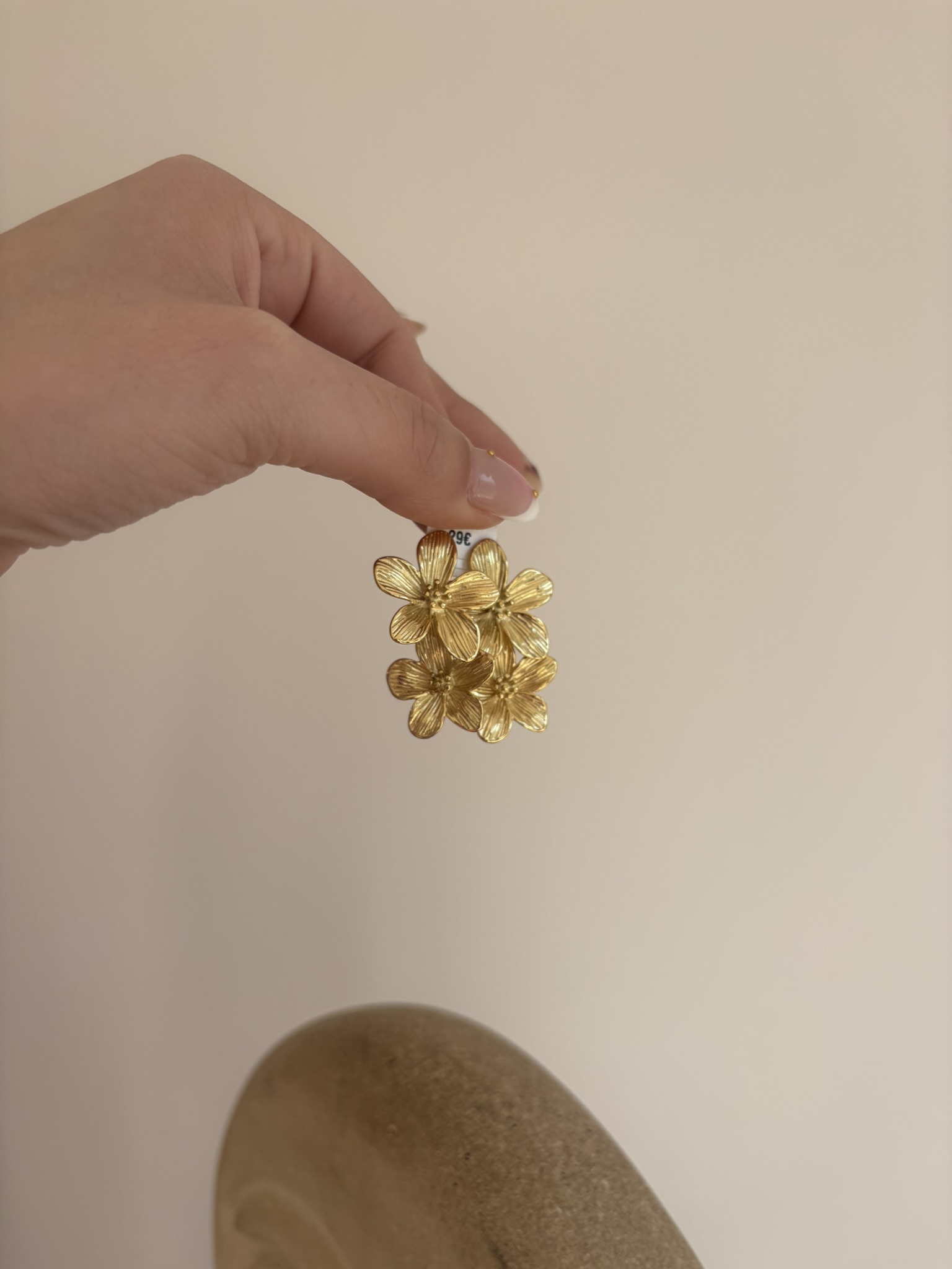 Boucles D&rsquo;oreilles