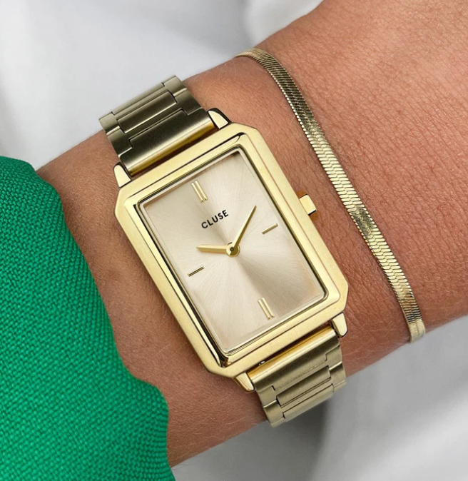 Montre Cluse Fluette